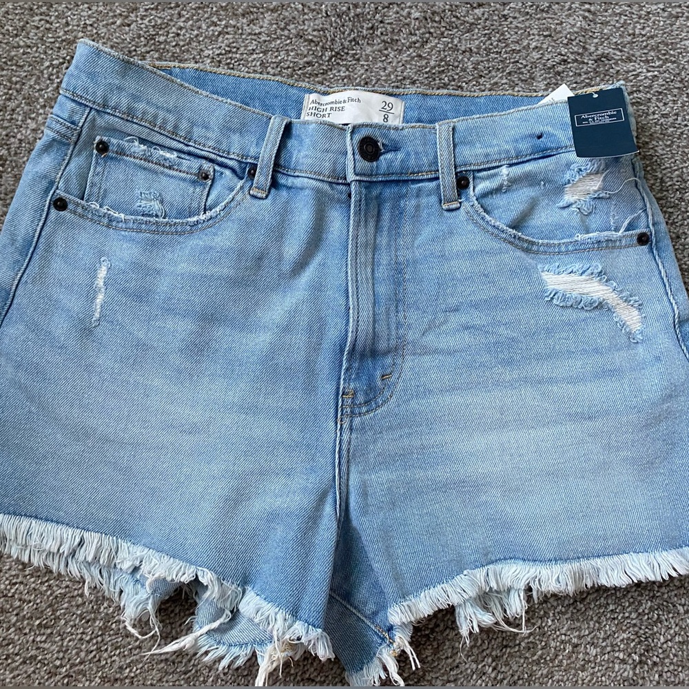 Abercrombie & Fitch Shorts